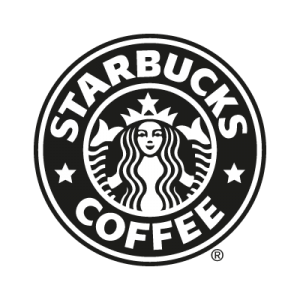 Starbucks logo PNG-87733
